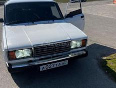 ВАЗ 2107