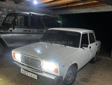 ВАЗ 2107
