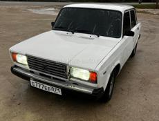 ВАЗ 2107