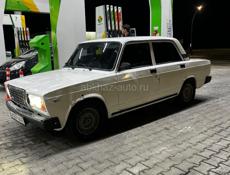 ВАЗ 2107