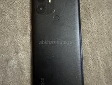 Телефон poco 