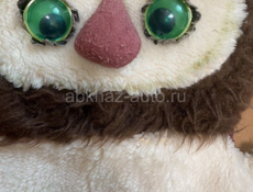 Филин настенный