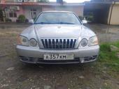 Kia Magentis
