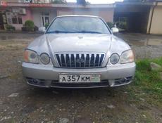 Kia Magentis