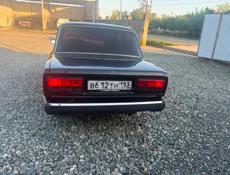 ВАЗ 2107