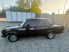 ВАЗ 2107