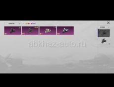 Продаю акаунт пабг