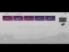Продаю акаунт пабг