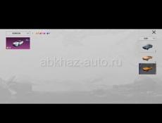 Продаю акаунт пабг