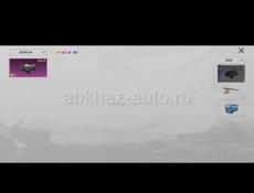 Продаю акаунт пабг