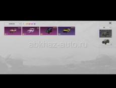 Продаю акаунт пабг