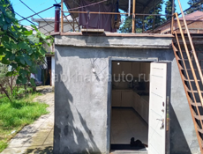 Продам частный дом. В 5 минутах от моря. В самом центре города Сухум.