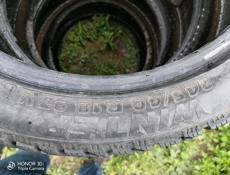Шины R18 245/40