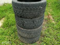 Шины R18 245/40