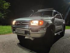 Toyota 4 Runner