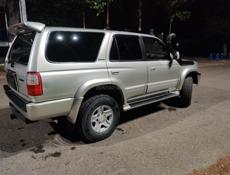 Toyota 4 Runner