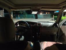 Toyota 4 Runner