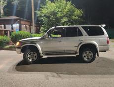 Toyota 4 Runner