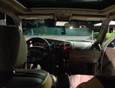 Toyota 4 Runner