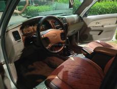 Toyota 4 Runner