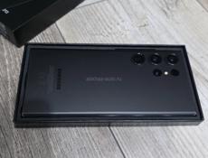 Samsung S23 Ultra 12/256
