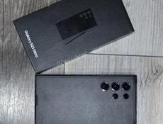 Samsung S23 Ultra 12/256