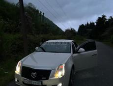Cadillac CTS