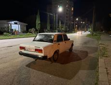 ВАЗ 2107