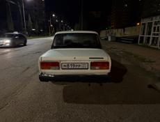 ВАЗ 2107