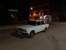 ВАЗ 2107