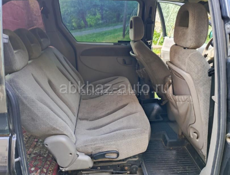 Chrysler Voyager