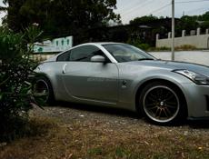 Nissan 350Z