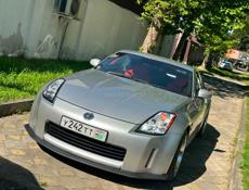 Nissan 350Z