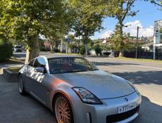 Nissan 350Z