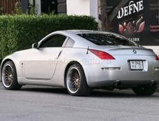 Nissan 350Z
