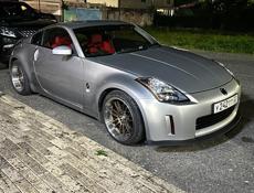 Nissan 350Z
