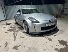 Nissan 350Z