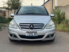 Mercedes-Benz B-Класс