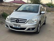 Mercedes-Benz B-Класс