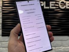 Samsung s23 ultra 12/512gbидеал 🔥