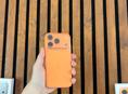 iPhone 17 pro 256 gb 🔋100%
