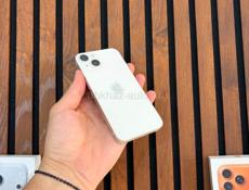 iPhone 13 128 GB 🔋89% идеал