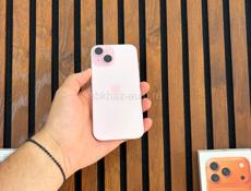 iPhone 15 128 gb 🔋85%