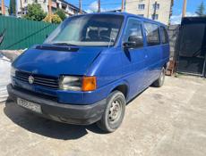 Volkswagen Caravella