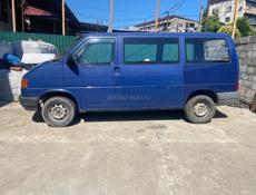 Volkswagen Caravella