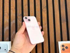 iPhone 15 128 Gb 🔋85%