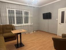 Сдам в аренду квартиру на новом районе на летний период