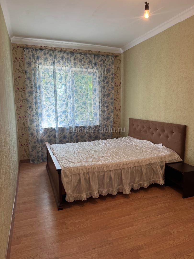 Сдам в аренду квартиру на новом районе на летний период