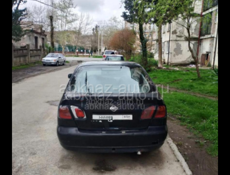Nissan Primera