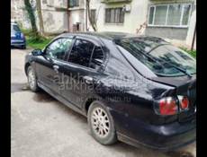 Nissan Primera